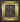 Classic Antique low profile custom frame, ANTIQUED GOLD LEAF, Xl ornate corners, vintage frame,canvas frame, ornate frame, custom sizes.