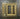 Ready to ship - Set of 2 - 11 x 14 Classic compo ornate wood frame, vintage frame, wood picture frame,GOLD leaf,canvas frame,