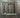 Ready to Ship - Set of 2 - 11 x 14 Vintage style wood picture frame with compo ornate trim. antique style frame,custom frame,