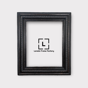 Classic compo ornate wood frame,ornate wood frame,wood picture frame, Brass Gold, portrait frame, custom picture frame, silver metal leaf