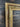 16 x 20 In stock ready to ship Traditional vintage style wood frame, MARBLE GOLD, wood picture frame, portrait frame, canvas picture frame