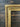 16 x 20 In stock ready to ship Traditional vintage style wood frame, MARBLE GOLD, wood picture frame, portrait frame, canvas picture frame