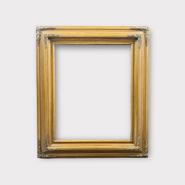12 X 16 In Stock - Ready to Ship, Traditional compo ornate wood frame, PECAN STAIN finish, wood picture frame, photo frame,canvas frame,