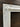 Ornate frame for Samsung The Frame TV, White with Satin finish, The Frame TV 32, 43, 50 inch by Samsung, not meant for use with other TVs,